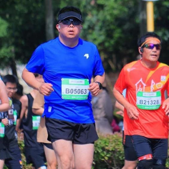 Geng Xu