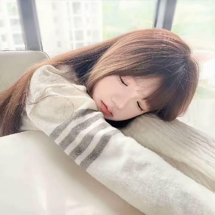 别和我说话