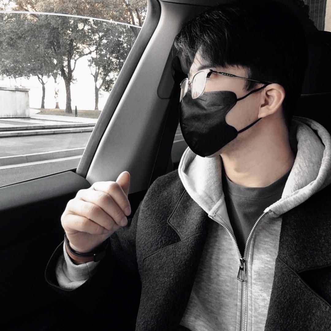 行云☁️