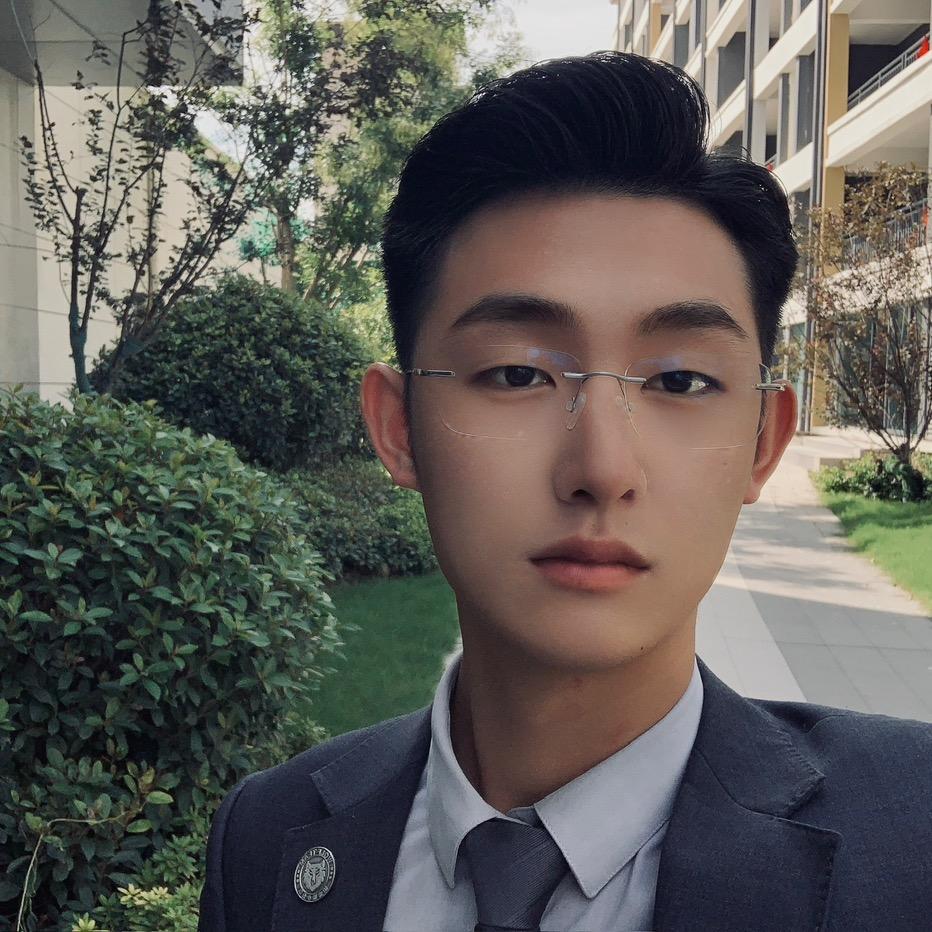 星宸大院｜王迪