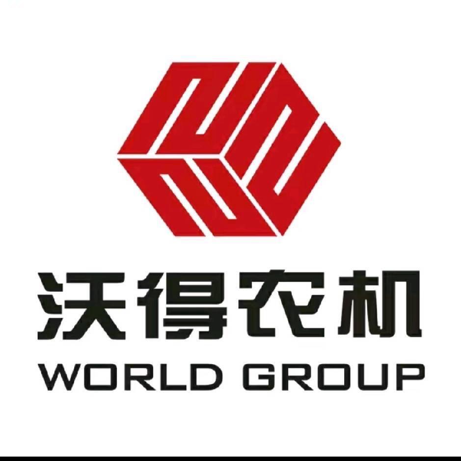 卖收割机的王经理