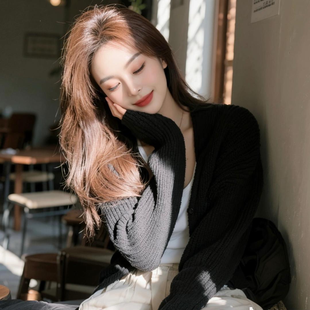 楠楠💕
