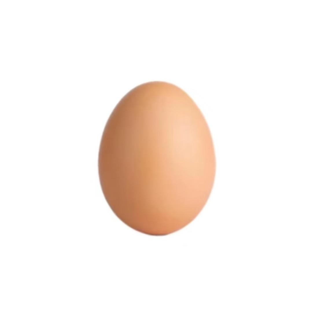 敏感蛋（分手版）