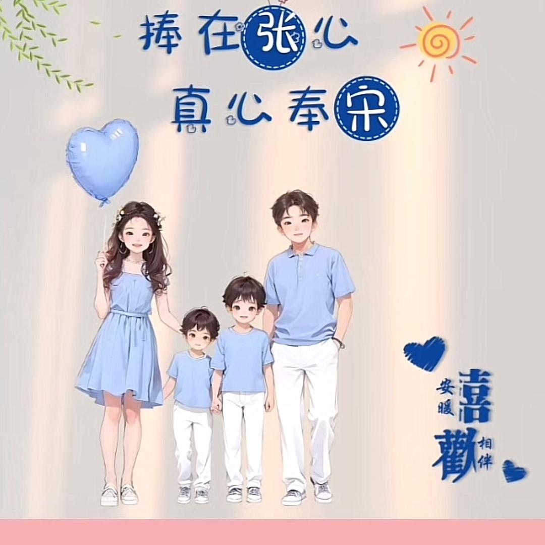 平淡四个牛