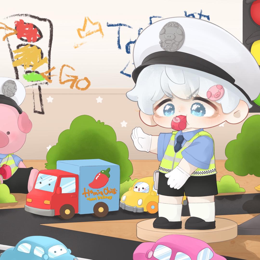 Xy.小一