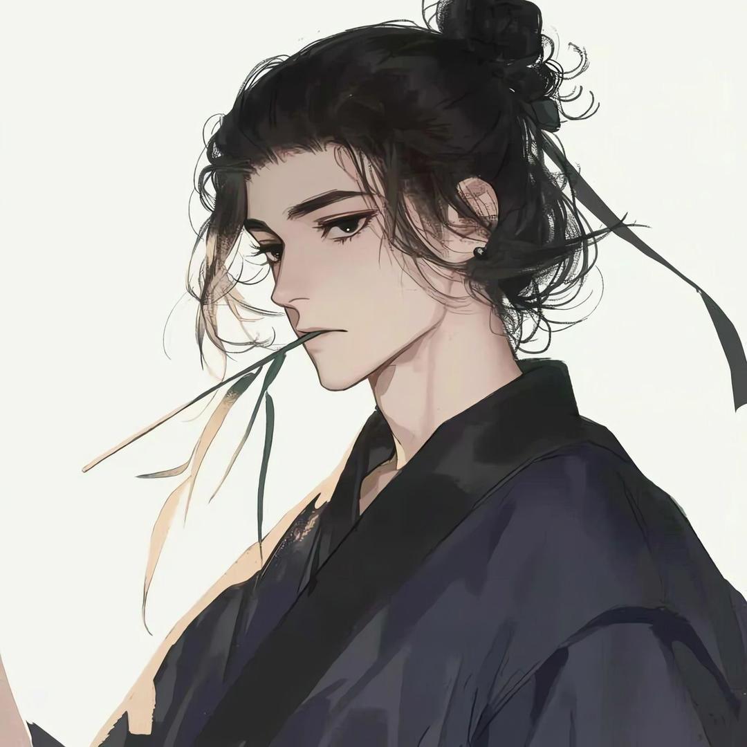 执安.