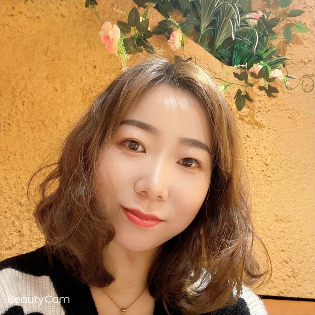 糖妈很努力