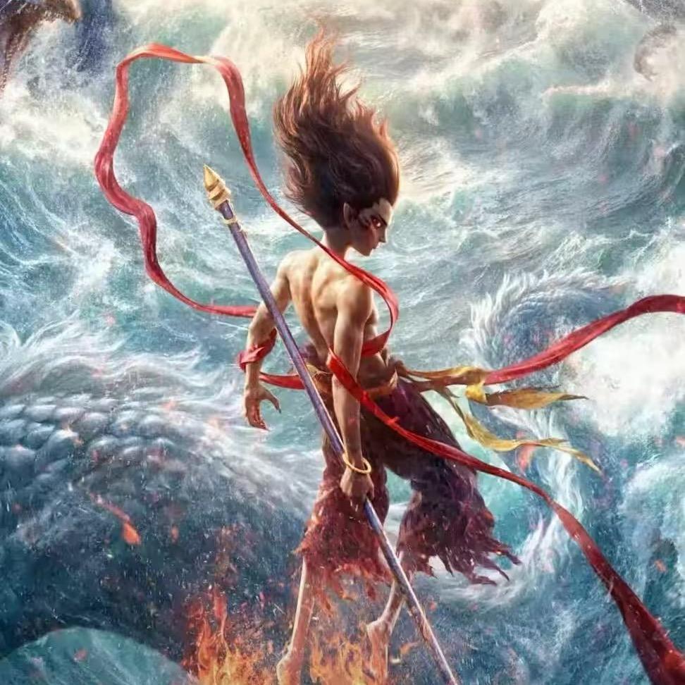 🇨🇳 ❤️‍🔥爱你一万年❤️‍🔥