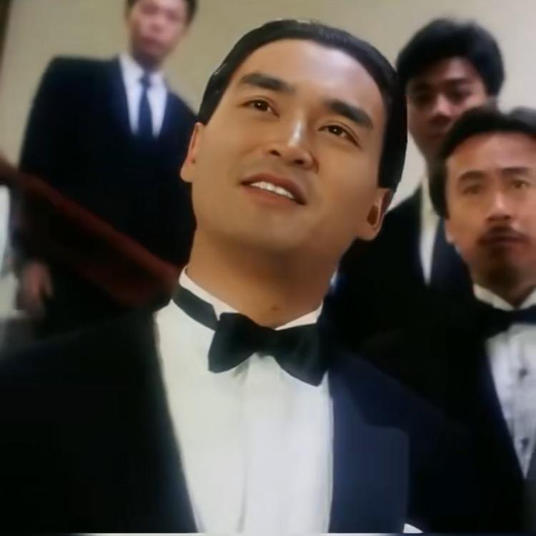 凤凰哥