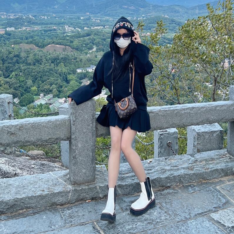 你本该桀骜不驯