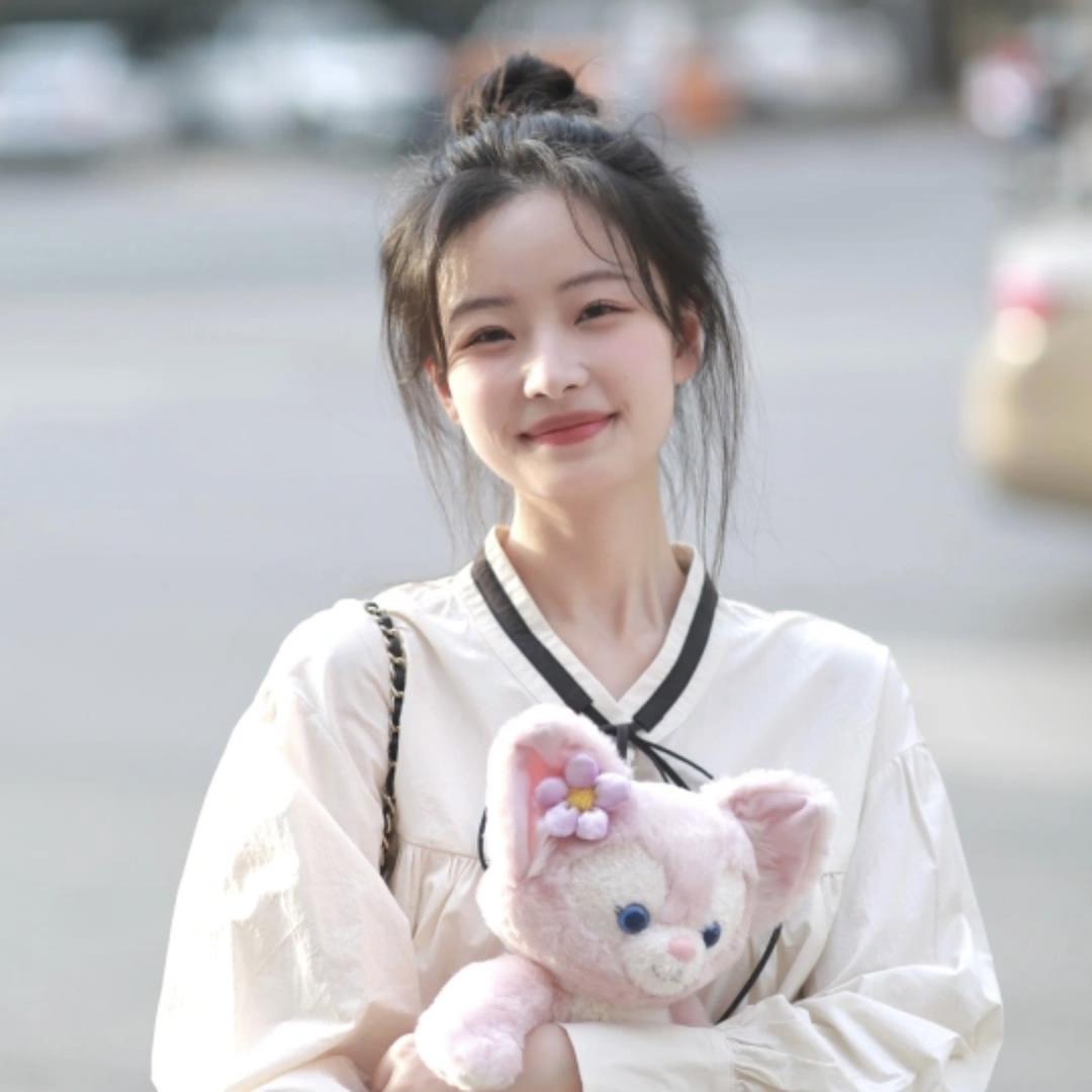 圆蕙蕙🦌