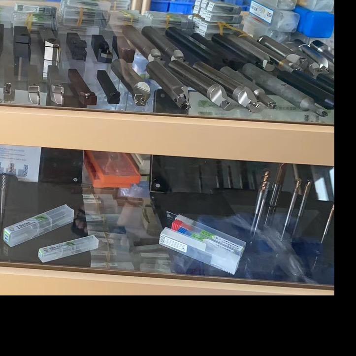 CNC刀具