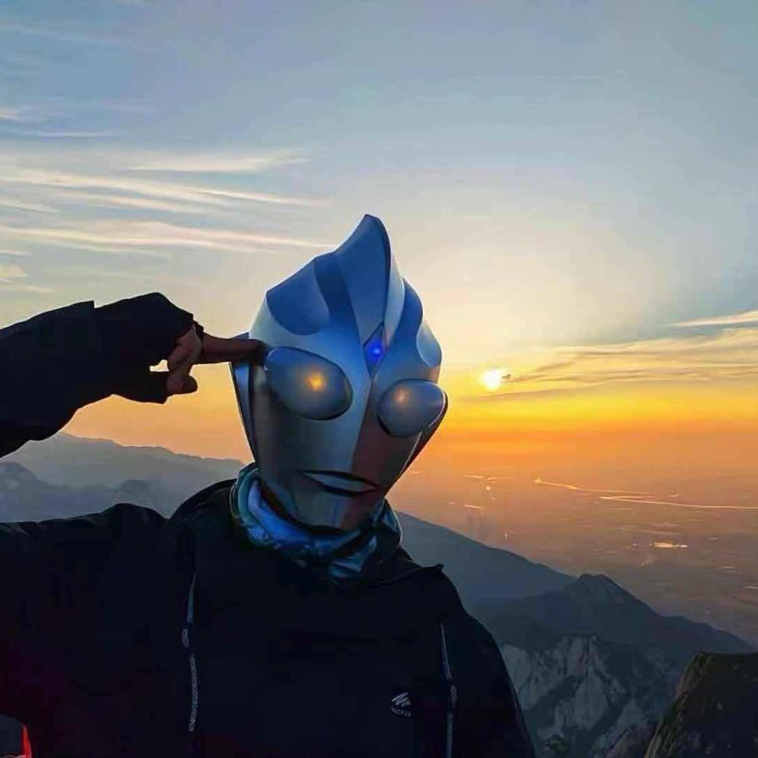 绝世好男人