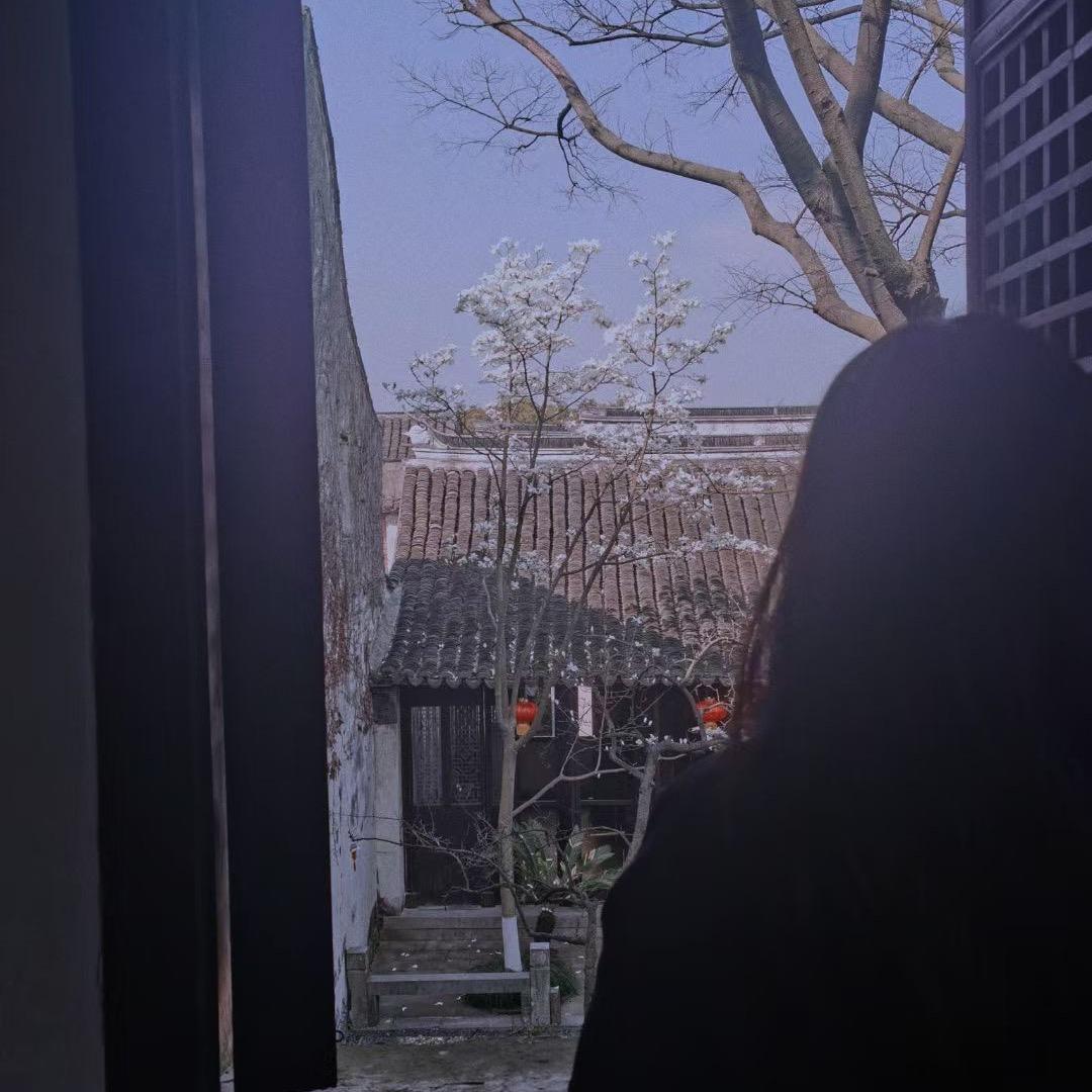冷暖自知。