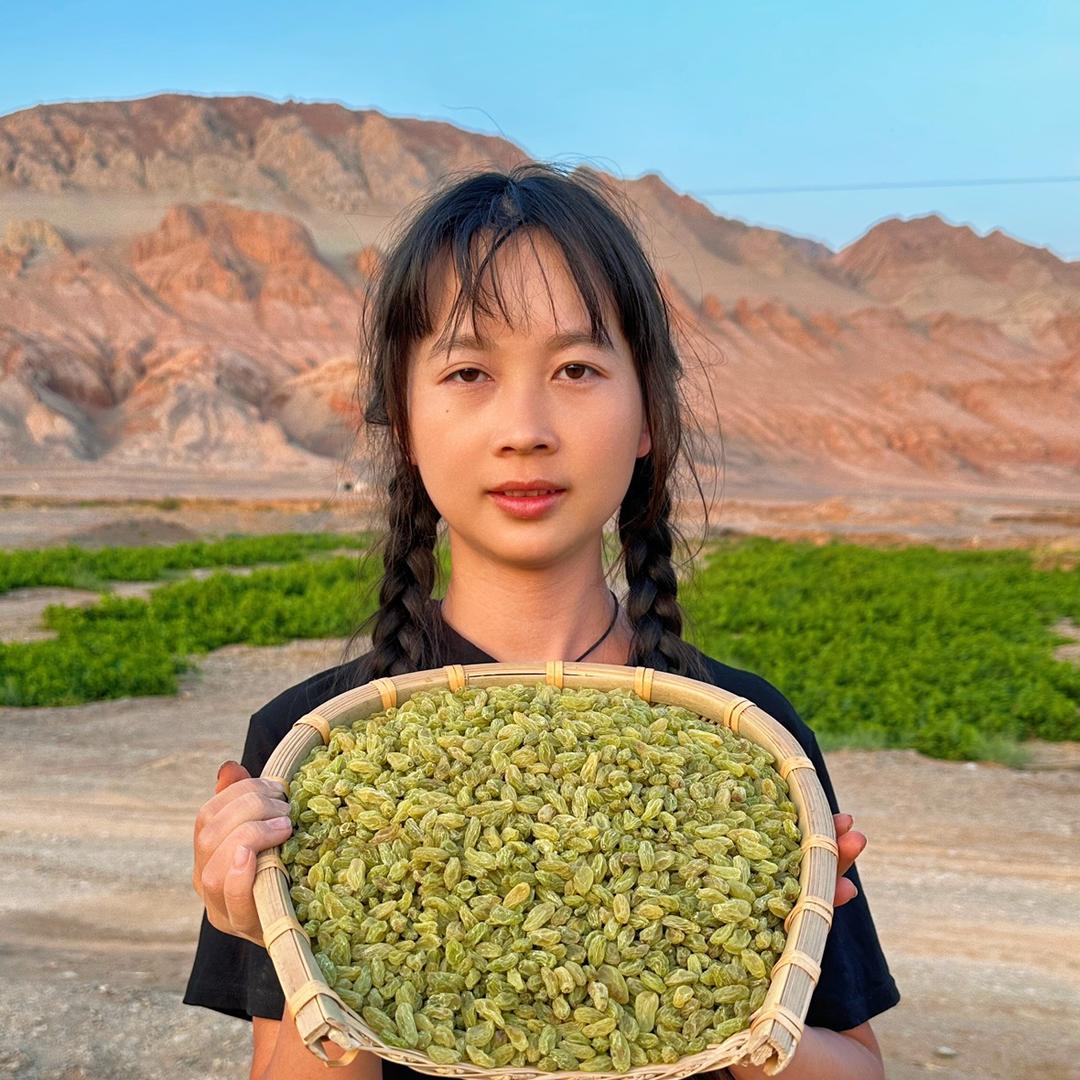 疆小鱼新疆特产