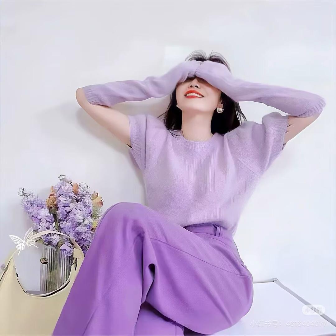 🌻mm是大美人