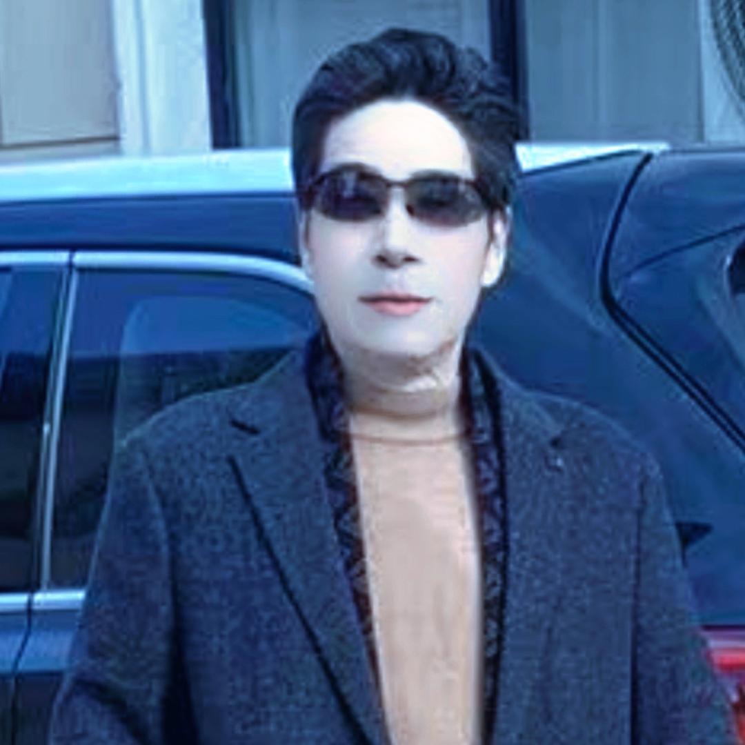 烟雨江南