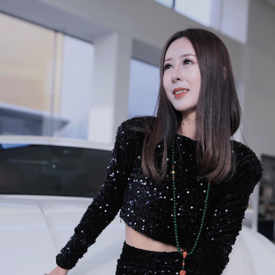 裴娘娘珠宝潘家园店