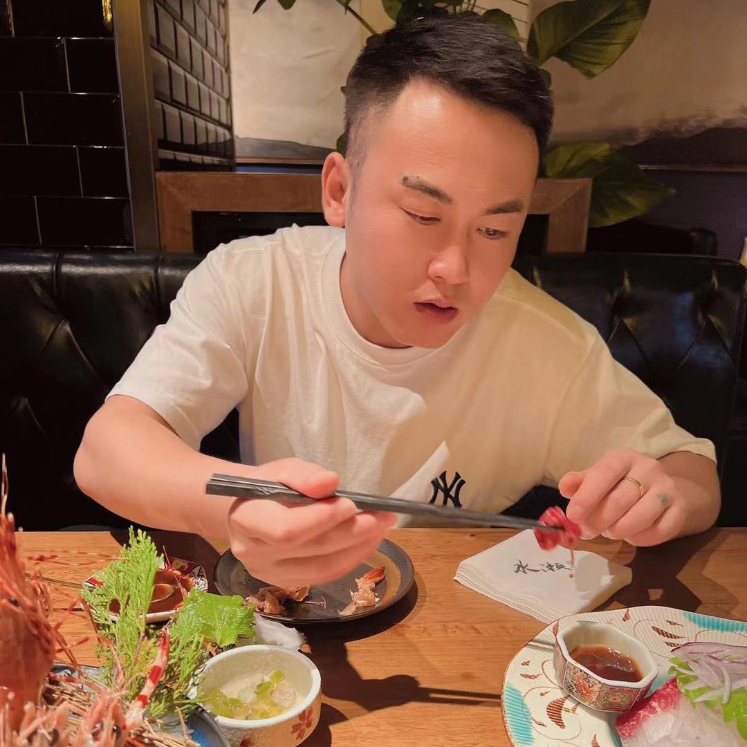 曹帅