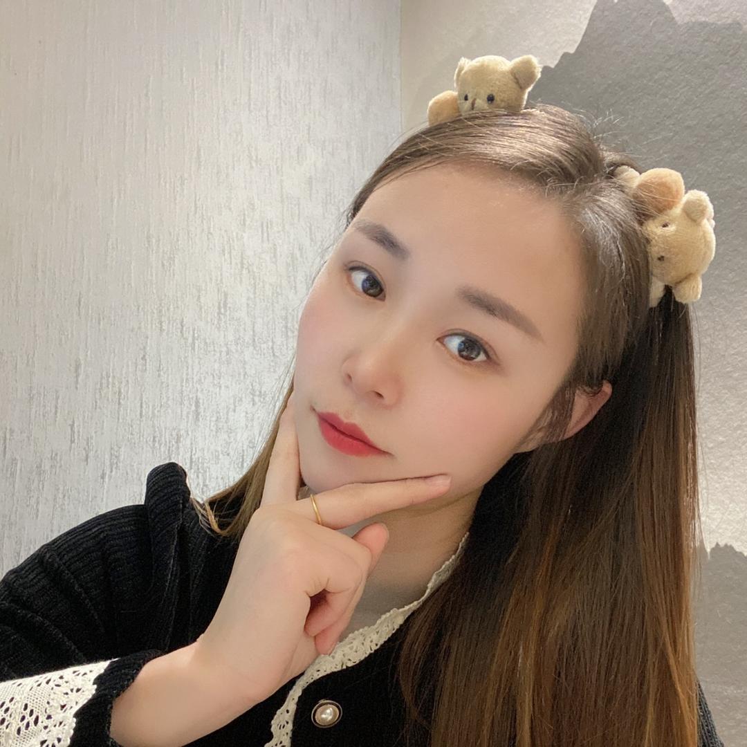 暖暖🌈