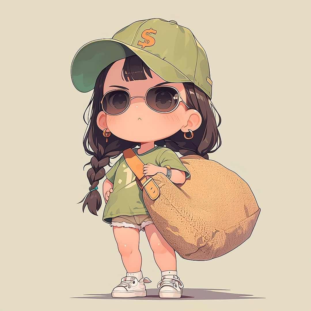 柠好呀🍋