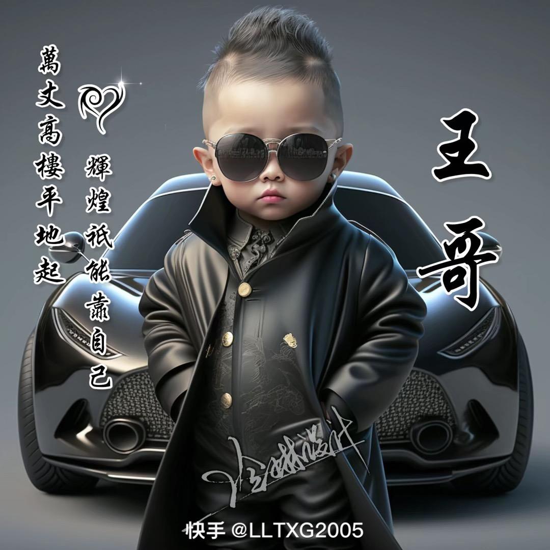 是男人活出你的高傲