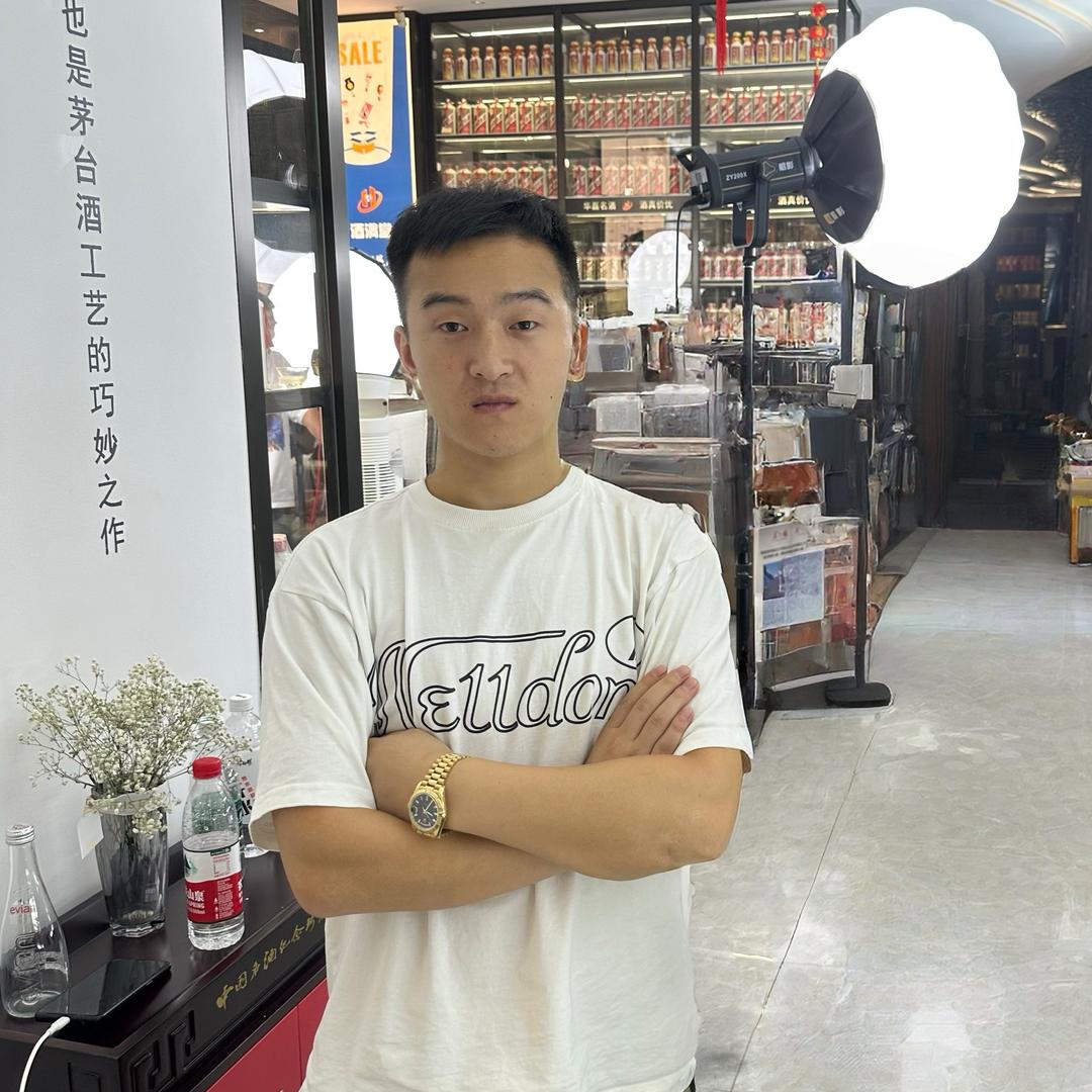 远哥（南征北战）