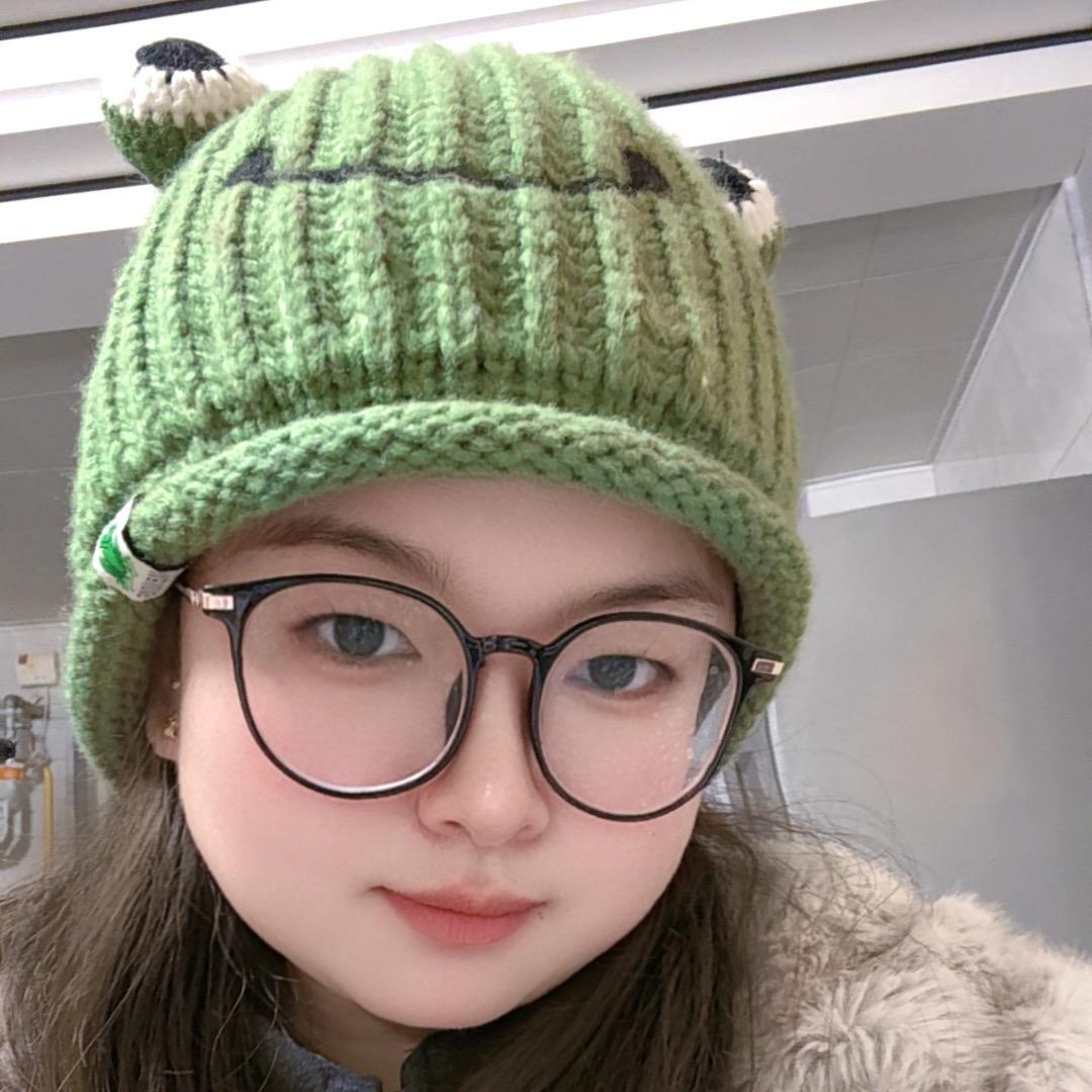 骑老太太闯红灯🙈