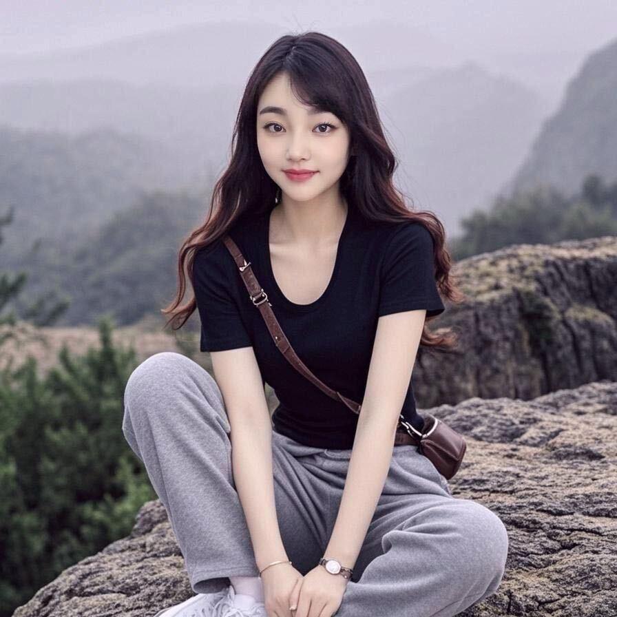 丫头🎤19:15