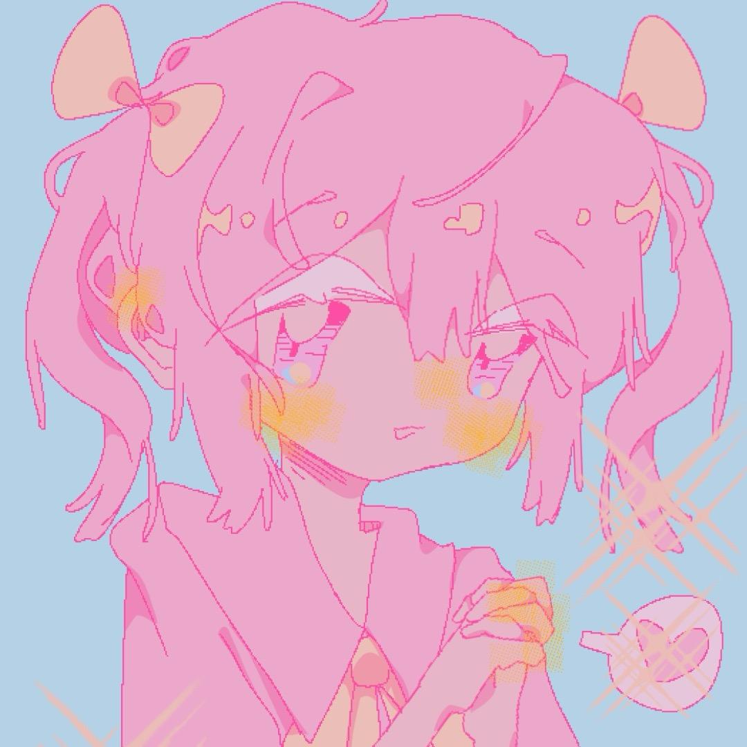 栗栗栗🌰（可以给我点推荐吗