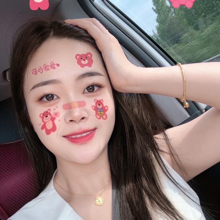 🫶   莹莹 🧚‍♀️