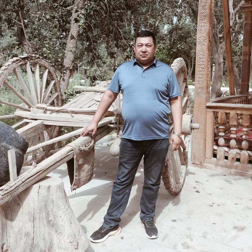 阿卜杜热