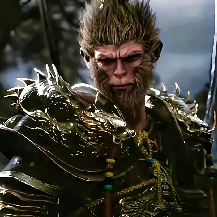 黑神话悟空√速通关版