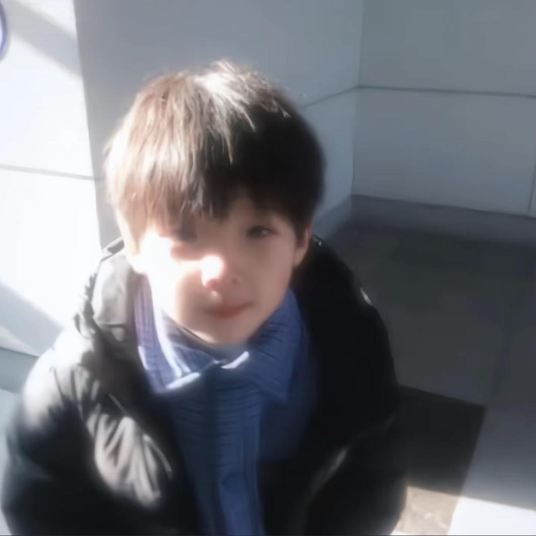 周星星✨✨