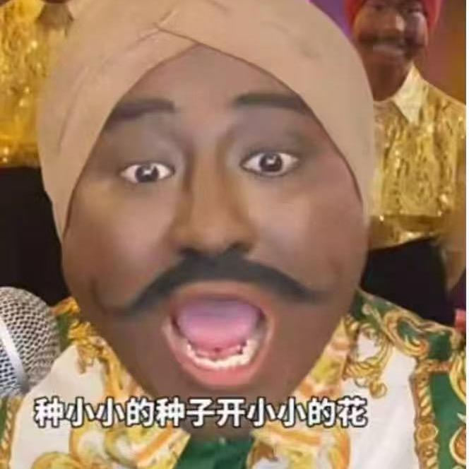印度阿三