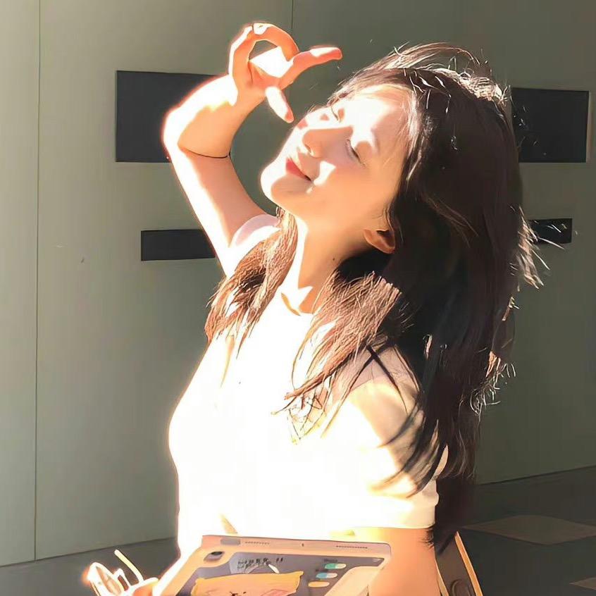 叫我安安叭💎
