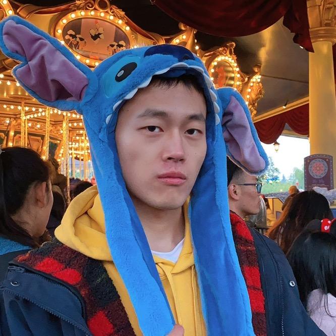 怪力狼