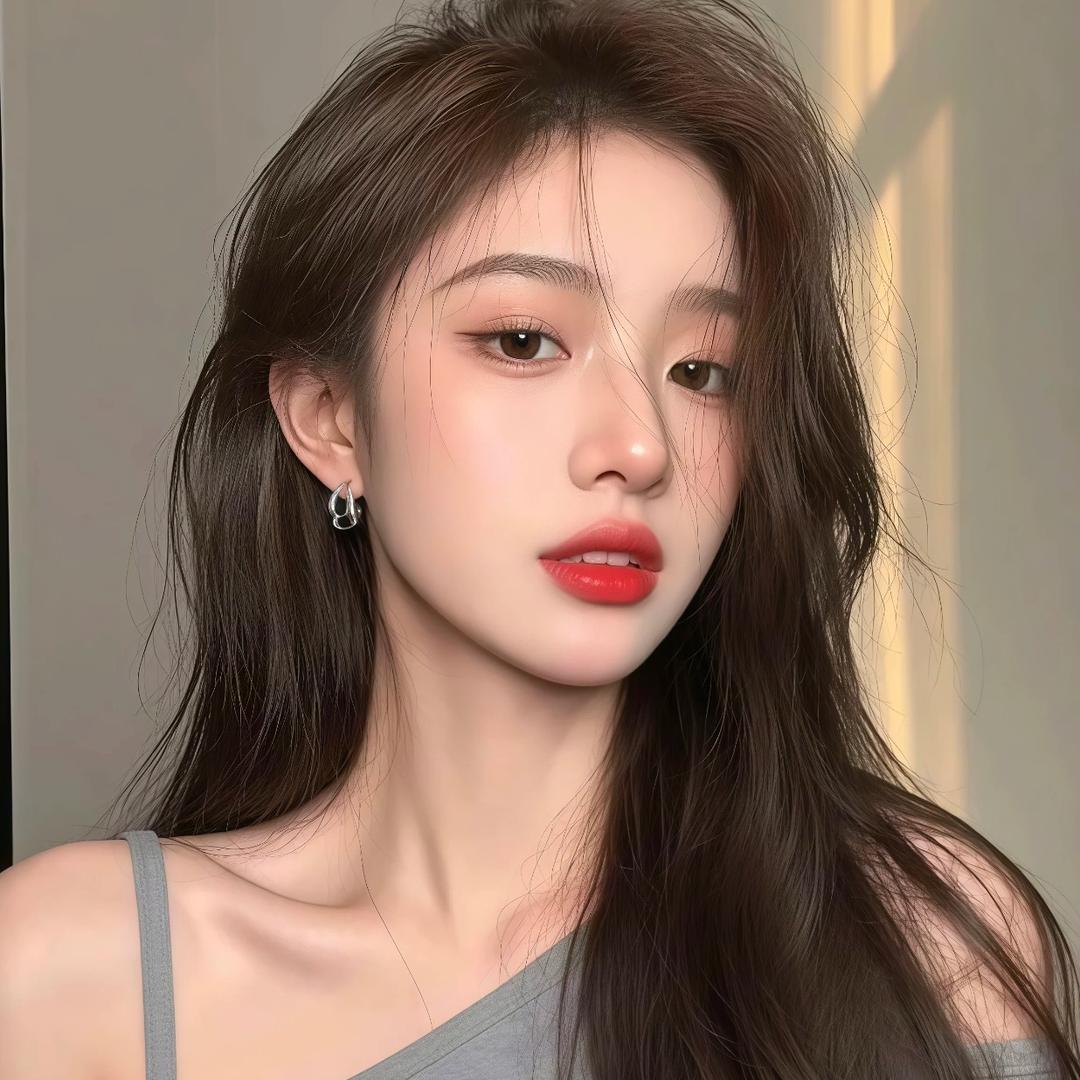 大麦❤️
