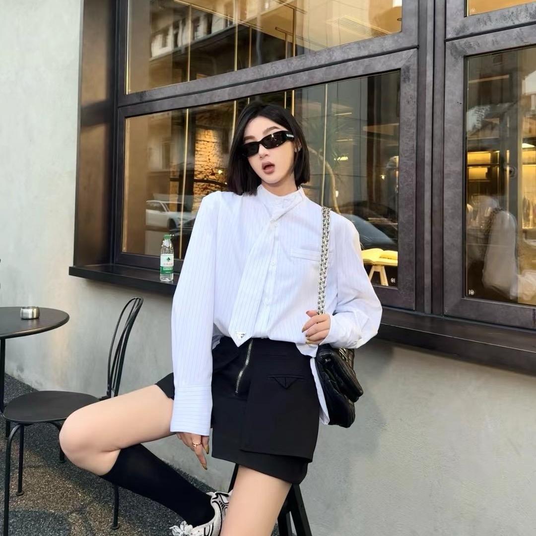 邓蕾婷穿搭日记
