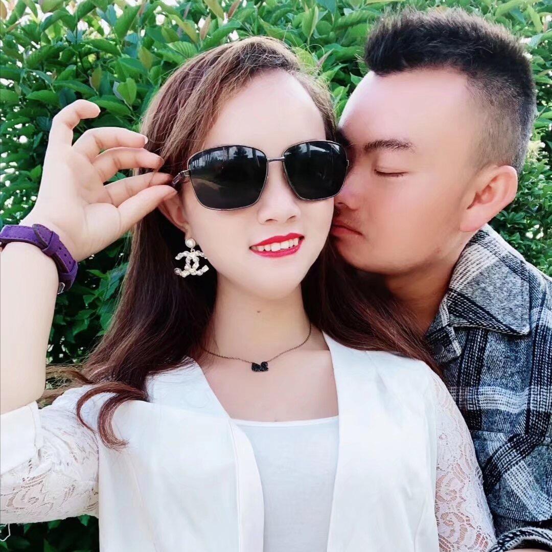 接牛角强哥lao po