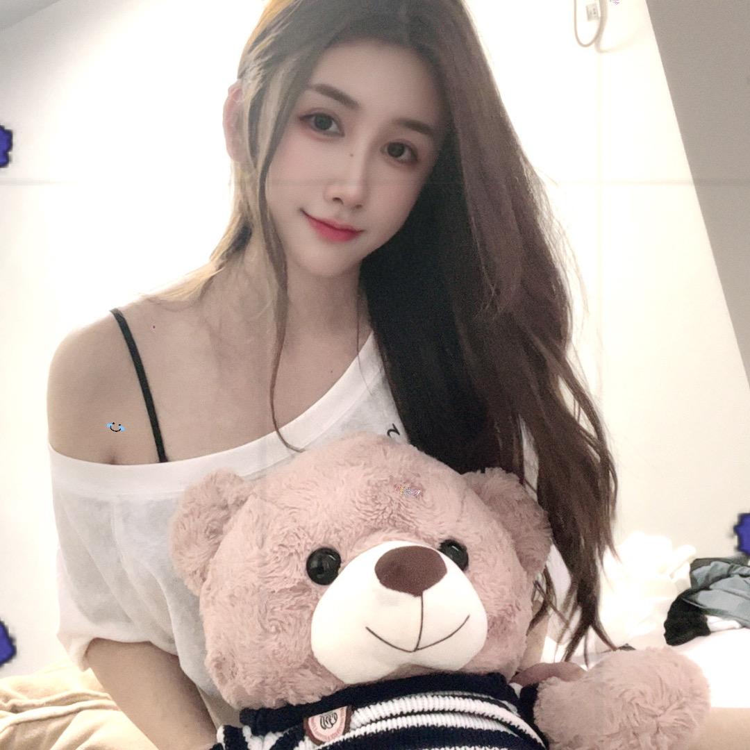 柒柒🐷