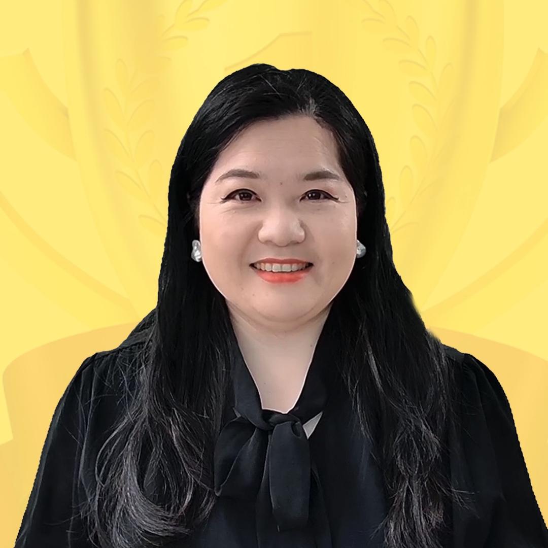 毛毛虫李洁老师