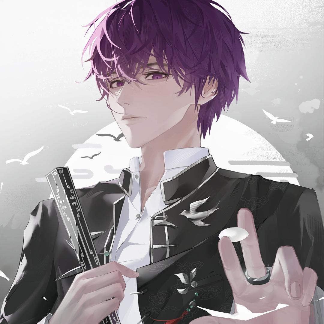 Xy.阿豪