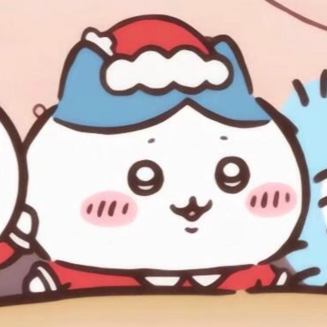 啾一口甜