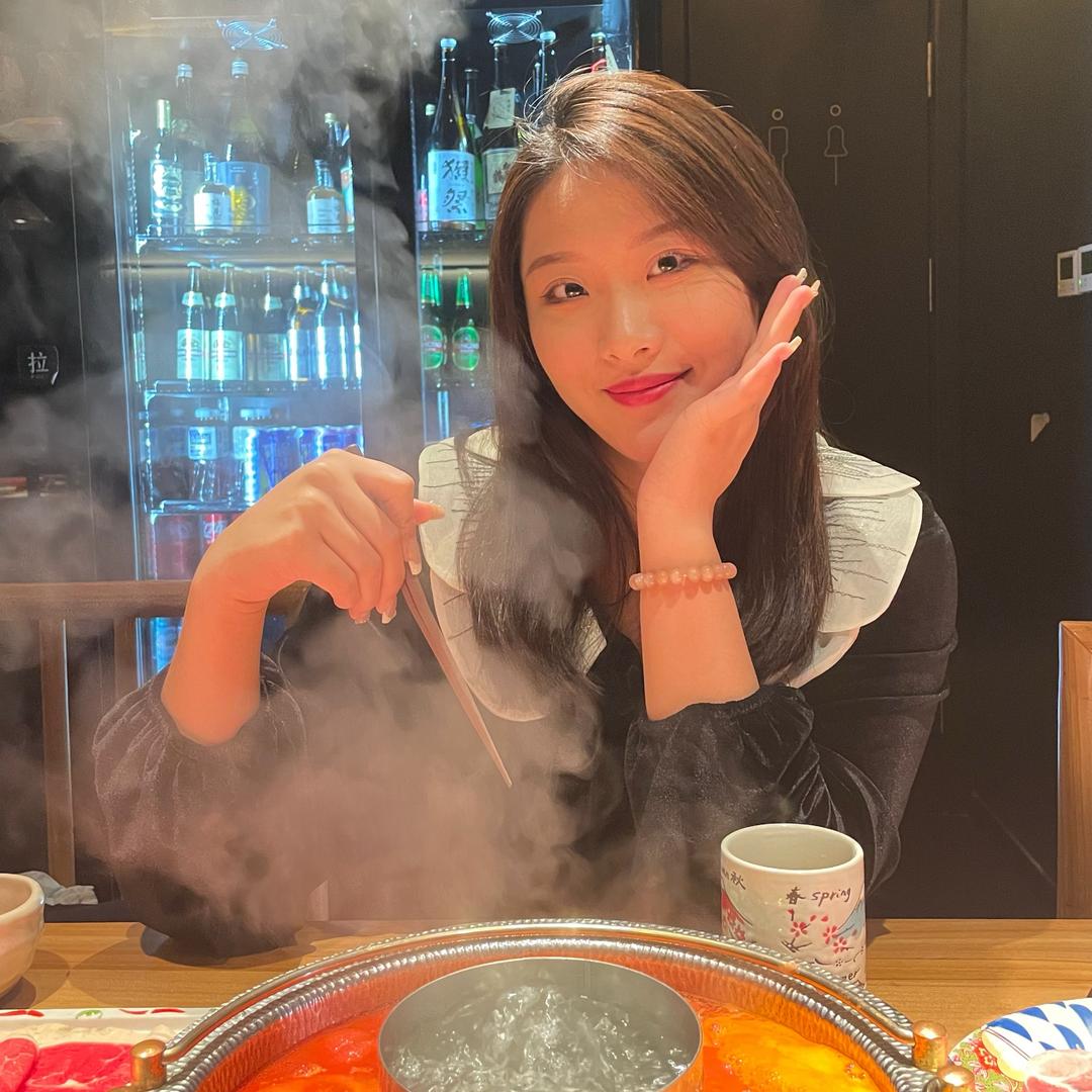 你的初九吖