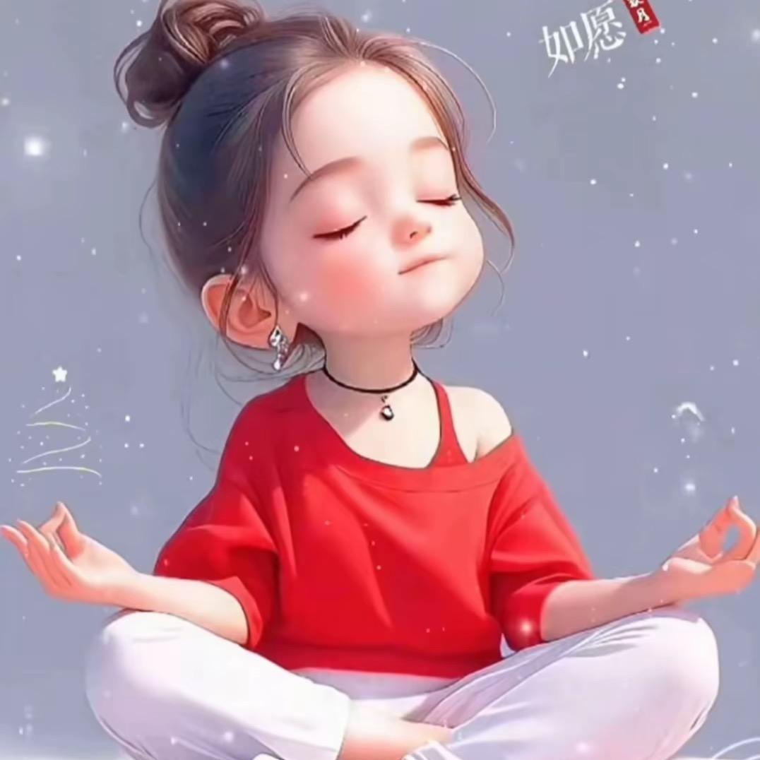慧姑娘