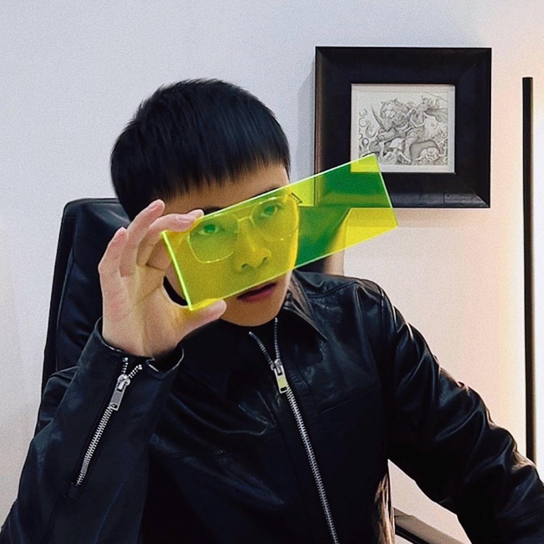 時与間品牌設計