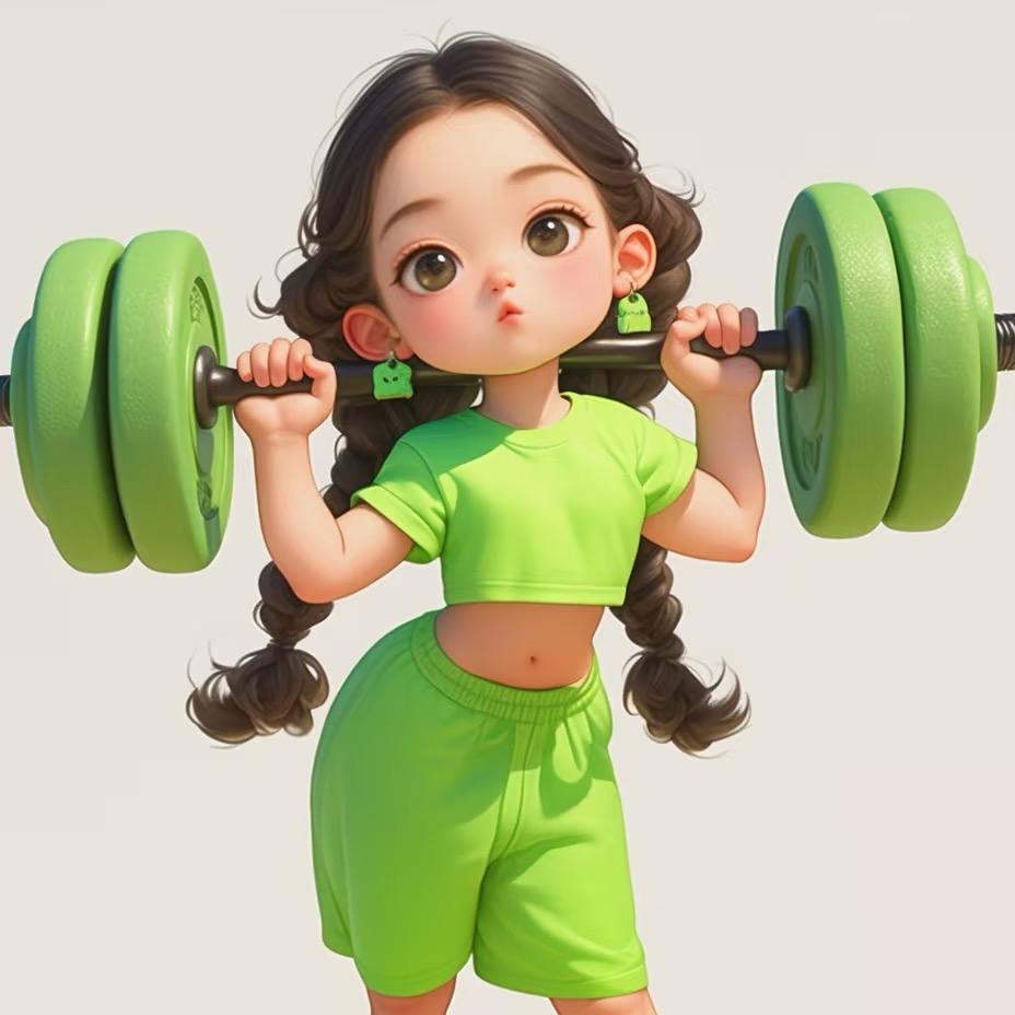 大头（健身教练）