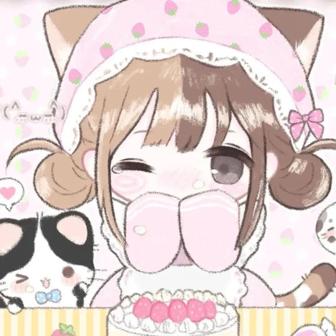猫一只🐾