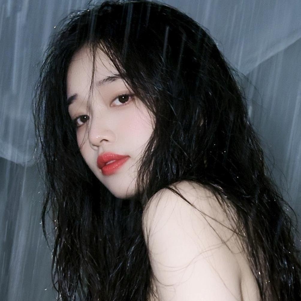 半成少女